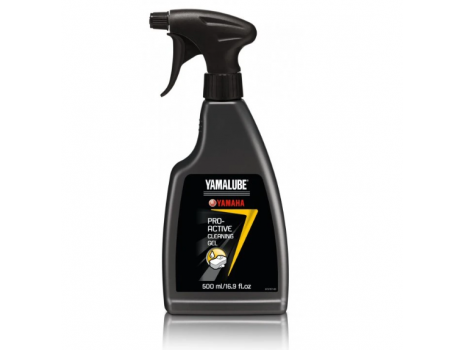 Čistící Pro Activ Gel