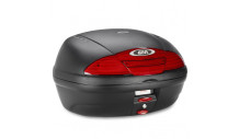 Kufr GIVI E 450N SIMPLY
