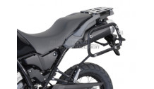Nosič bočních kufrů SW YAMAHA XT660Z