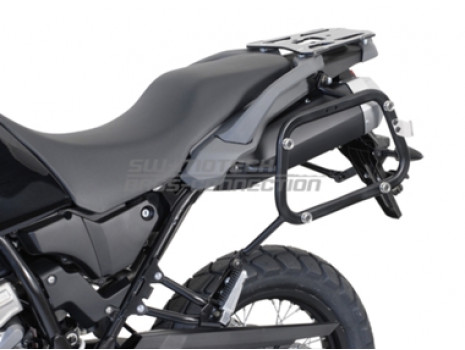 Nosič bočních kufrů SW YAMAHA XT660Z