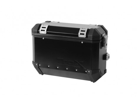 boční kufr TRAX EVO 37L černý