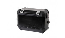 boční kufr TRAX EVO 45L černý