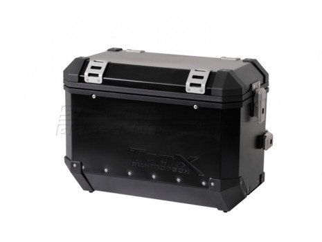 boční kufr TRAX EVO 45L černý