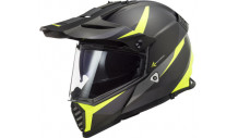 přilba LS2 MX436 Enduro Pioneer