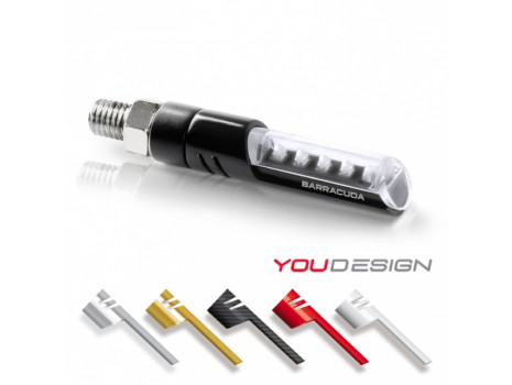 LED Blikače IDEA 2ks