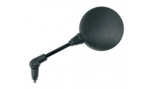 Zrcátko 366 UNI sklopné L/P M10