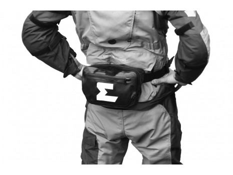 Brašna Belt Pack ledvinka