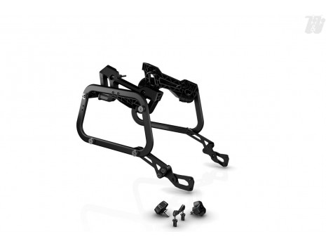 Držáky bočních kufrů MT-09 Tracer