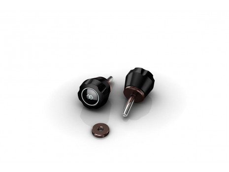 Padák na zadní kolo MT-09 Tracer