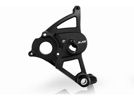 Kryt sekundárního kolečka Rizoma