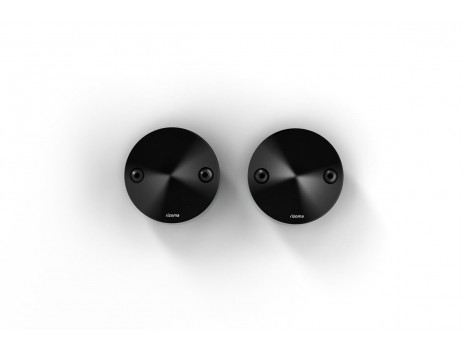 Kryty do zadní kyvky Rizoma