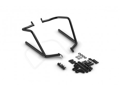 Držák bočních brašen XJR