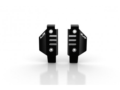 Boční kryty chladiče XJR