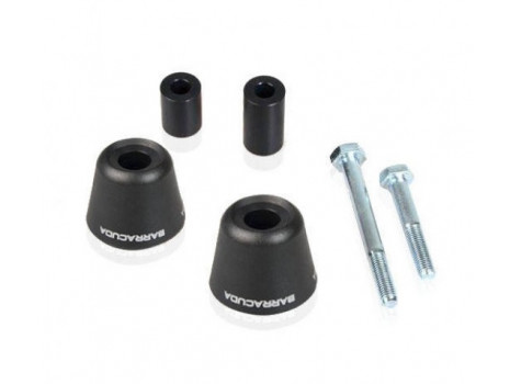 Padací protektory FZ6/FZ6 S2 Fazer