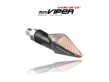 Blikače Mini-Viper