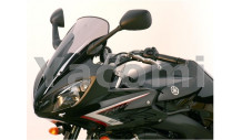 Plexi MRA na FZ6 S2 Fazer 07-