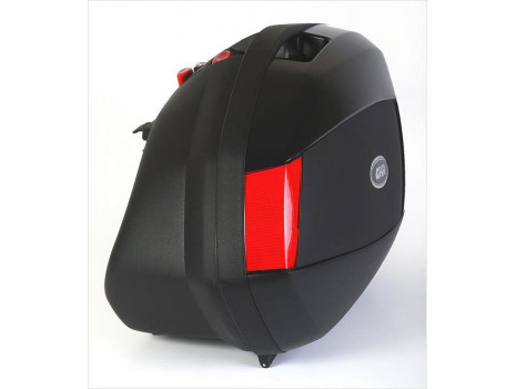 Boční kufry GIVI V35N (Monokey pro PLX)