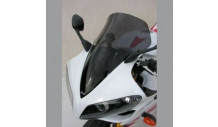 Plexi turistické Ermax R1 07-08