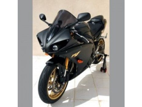 Plexi turistické ERMAX, R1 09-14