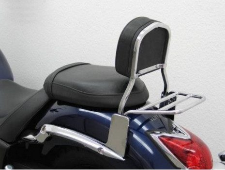 Zadní opěrka XVS 950A