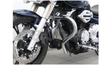 Padací rám pro XVS950A