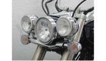 Rampa pro přídavná světla XVS950A