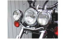 Držák přídavných světel XVS1100 / CLASSIC