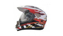 Enduro helma XP14A
