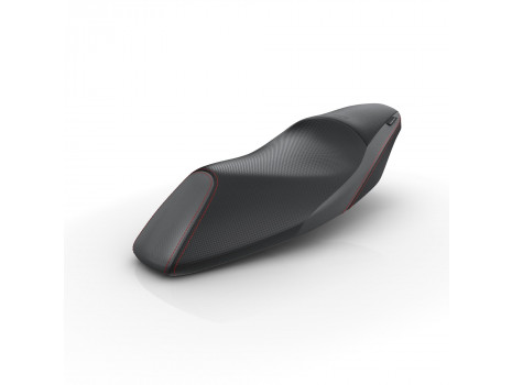 Pohodlné designové sedlo