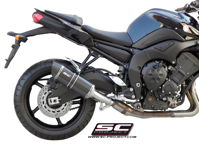 Yamaha fz8 cena outlet