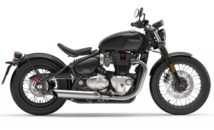 TRIUMPH BONNEVILLE BOBBER