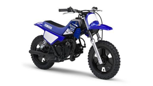 YAMAHA PW50