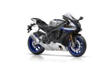 Yamaha YZF-R1M