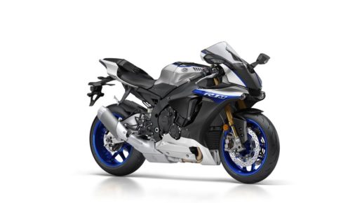 YAMAHA YZF-R1M