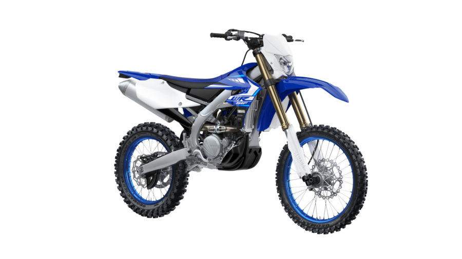 yamaha blue