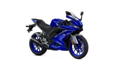 Yamaha YZF-R125