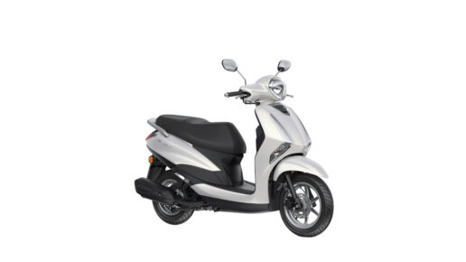 YAMAHA DELIGHT 125