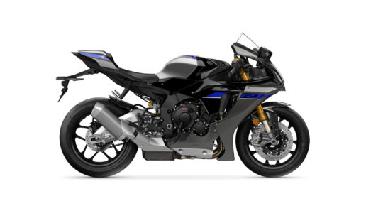 YAMAHA YZF-R1M