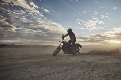 Triumph Bonneville T120