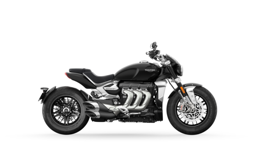 PHANTOM BLACK