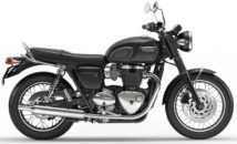 TRIUMPH BONNEVILLE T120