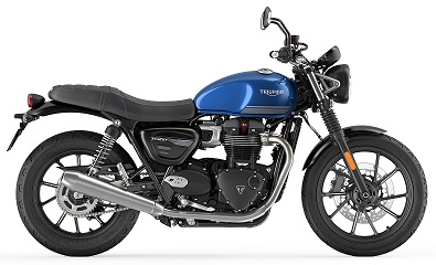 STREET TWIN