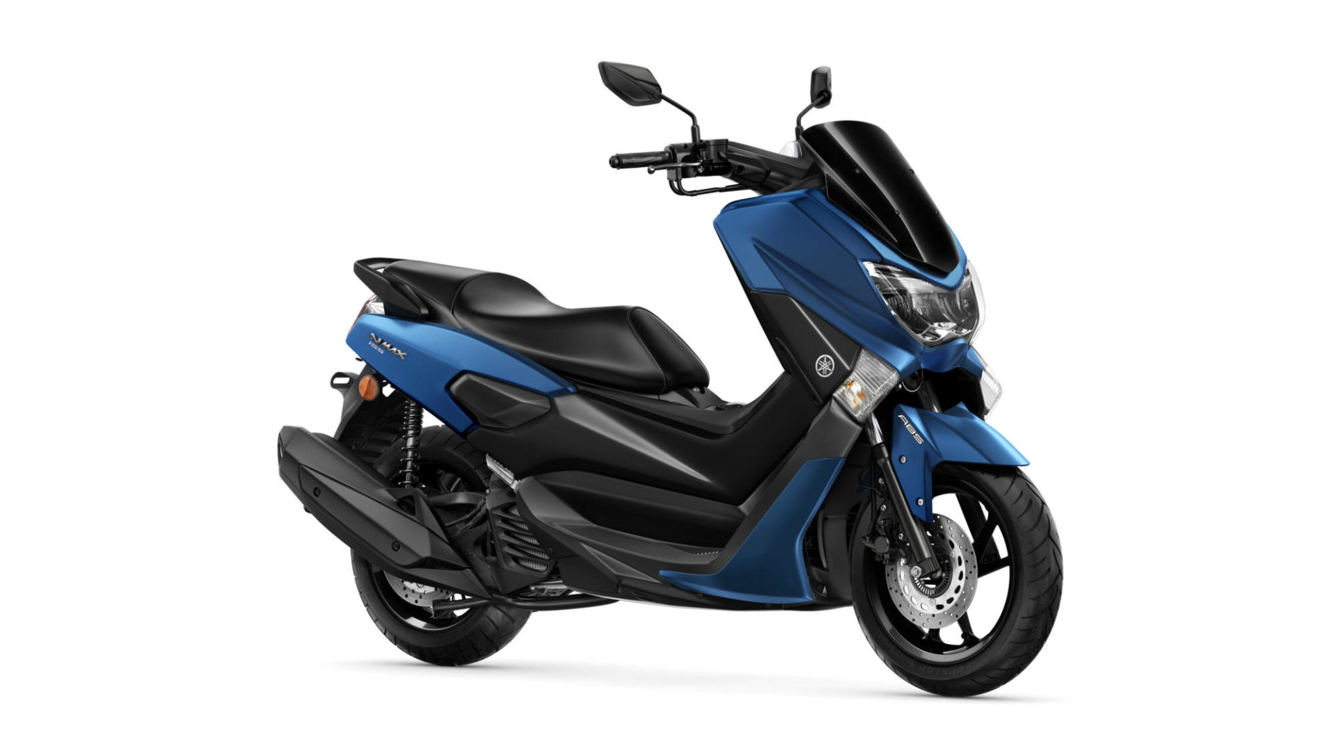 yamaha NMAX 155 2020 Motocentrum Hradec Kr lov 