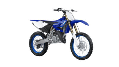 YAMAHA YZ125 LC