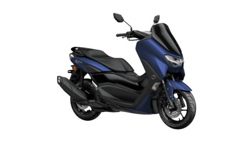 YAMAHA NMAX 155