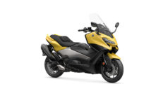 Yamaha TMAX