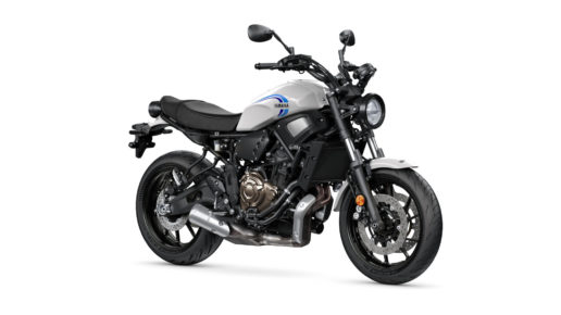 YAMAHA XSR 700