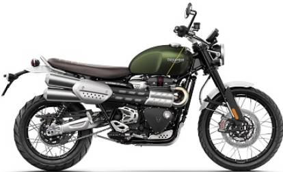 NEW SCRAMBLER 1200 XC