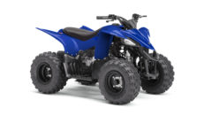 Čtyřkolka Yamaha YFZ 50