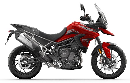 TRIUMPH TIGER 900 GT